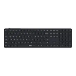 Rapoo E9550L Full Size Black