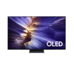 Samsung S90F 4K OLED Tizen 55 inches