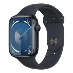 Apple Watch Series 9 45mm Midnight