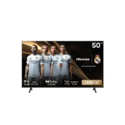 Hisense A6N 4K LED VIDAA 50 inches