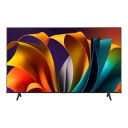 Hisense A6N 4K LED VIDAA 85 inches