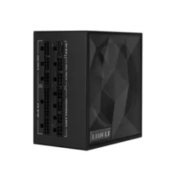 Lian Li SX Platinum