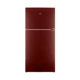 dawlance-chrome-hairline-double-door-20-cft-fridge