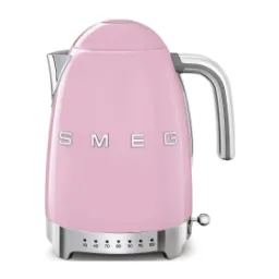 Smeg KLF04 Variable Temperature Electric Kettle