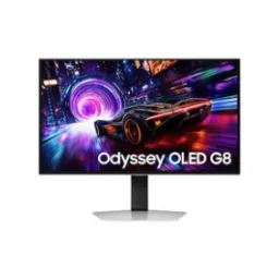 Samsung Odyssey OLED G8 G80SD 32