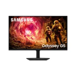 Samsung Odyssey G5 G50F 32