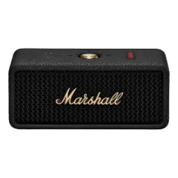 Marshall Emberton III