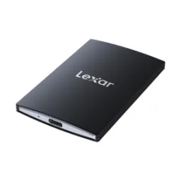 Lexar SL500 Portable SSD