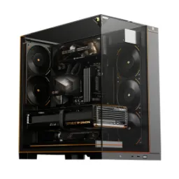Thermalright A70 Vision ATX Case