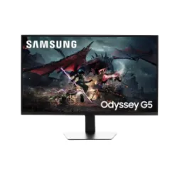 Samsung Odyssey G5 G50D 27