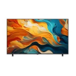 Haier K85FUX 4K LED Google TV