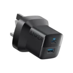 Anker 323 33W Charger