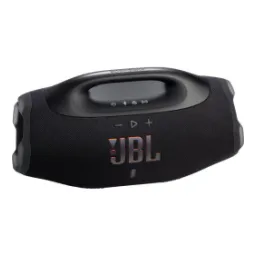 JBL Boombox 4 Black
