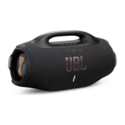 JBL Boombox 4 Blue