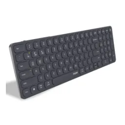 Rapoo E9350L 96% Black Scissor