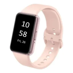 Samsung Galaxy Fit3 40mm Pink