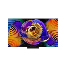 TCL C7L 4K Mini LED Google TV 75 inches