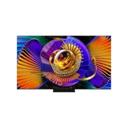 TCL C7L 4K Mini LED Google TV 98 inches