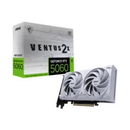 MSI GeForce RTX 5060 Inspire 2x OC
