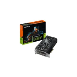 GIGABYTE GeForce RTX 5060 Ti Windforce OC