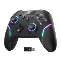 EasySMX X20 Wireless Controller Black