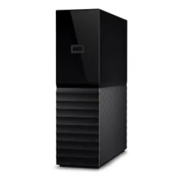 Western Digital My Book Desktop HDD 24TB