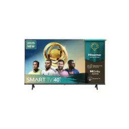 Hisense A4Q FHD LED VIDAA 40 inches