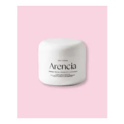 arencia-rosehip-mild-ph-balancing-rice-cake-cleanser-120ml
