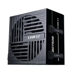 Lian Li RB 550W