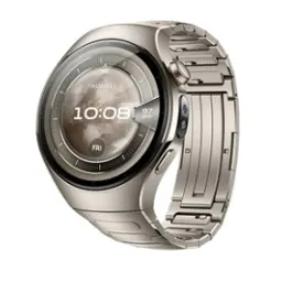 HUAWEI WATCH 5 46mm Silver