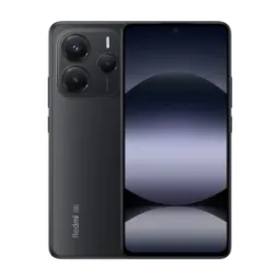 Xiaomi Redmi Note 14 256GB Midnight Black 8GB RAM