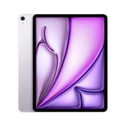 Apple iPad Air 13-inch (M3) 256GB Purple