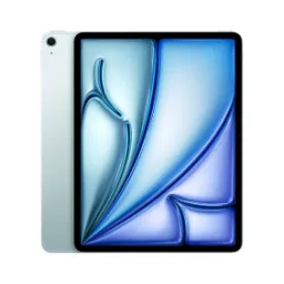 Apple iPad Air 13-inch (M3) 512GB Blue