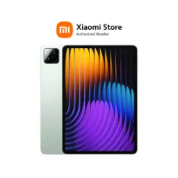 Xiaomi Pad 7 256GB Green