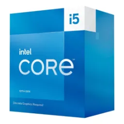 Intel Core i5-13400F Box