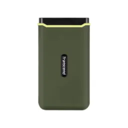Transcend ESD380C 1TB