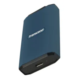 Transcend ESD410C Portable SSD 1TB