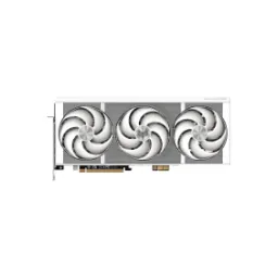 Sapphire Radeon RX 9070 XT Nitro+ OC Phantomlink Polar Edition