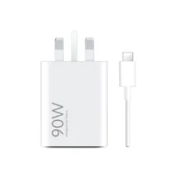 Xiaomi 90W HyperCharge Combo USB-A Charger