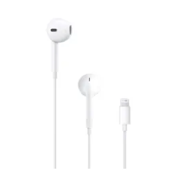 Apple EarPods Lightning Wired