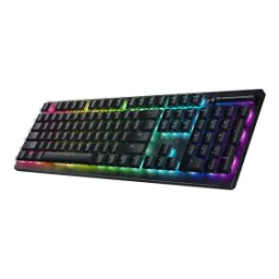 Razer DeathStalker V2 Pro Full Size Black Razer Linear Optical Red