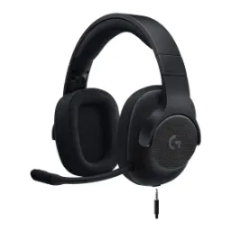 Logitech G433 Black
