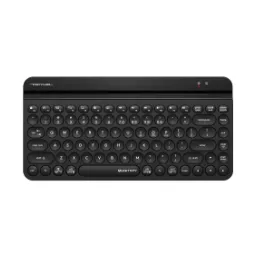 A4Tech Fstyler FBK30 75% Black QuietKey