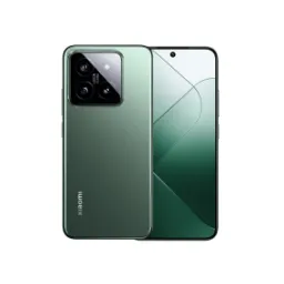 Xiaomi 14 512GB Jade Green