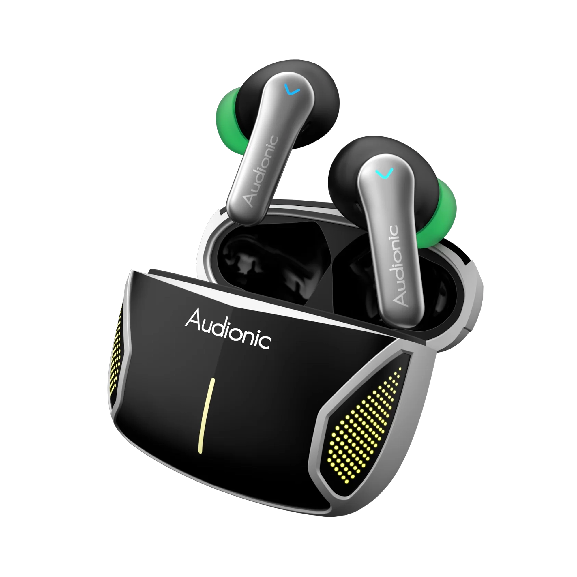 Audionic Battlebuds Prime Price In Pakistan from Rs. 4,949 (2026)