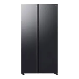 Samsung RS70F65QE Side By Side 655L Fridge