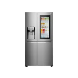 LG GR-X257 Inverter Side-by-Side 601 L Fridge