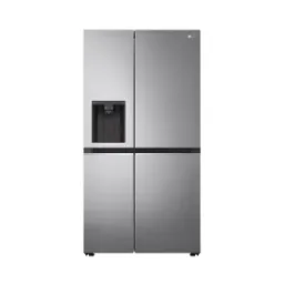 LG GR-267SLRL Inverter Side-by-Side 21 CFT Fridge