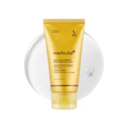 medicube-kojic-acid-turmeric-overnight-wrapping-mask