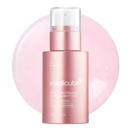 Medicube PDRN Pink Collagen Exosome Shot 2000